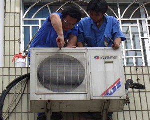 荆州市空调维修售后服务中心